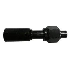 Beadlock Reduced Fittings