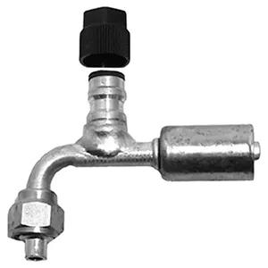 Bergstrom - BGS2614162 - 2614162