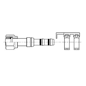 Bergstrom - BGS2660009 - 2660009