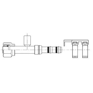Bergstrom - BGS2660012 - 2660012