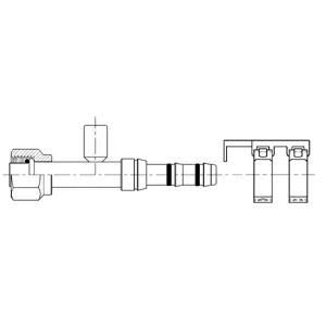 Bergstrom - BGS2660016 - 2660016