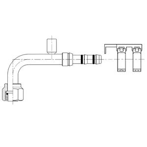 Bergstrom - BGS2660026 - 2660026