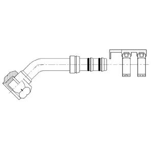Bergstrom - BGS2660031 - 2660031