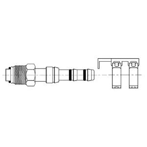 Bergstrom - BGS2660037 - 2660037