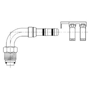 Bergstrom - BGS2660045 - 2660045