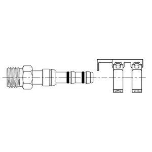 Bergstrom - BGS2660052 - 2660052