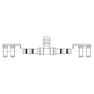 Bergstrom - BGS2660071 - 2660071