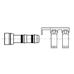 Bergstrom - BGS2660084 - 2660084