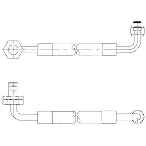 Bergstrom - BGS2699002 - 2699002