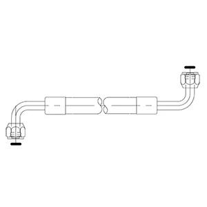 Bergstrom - BGS2699004 - 2699004