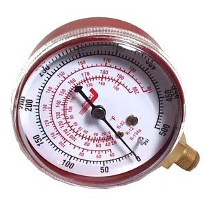 Manomètre pour système de climatisation, cadrans de rechange