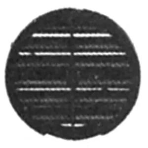 Bergstrom - BGS3275001 - 3275001