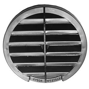 Diffuseurs d'air et tuyaux flexibles