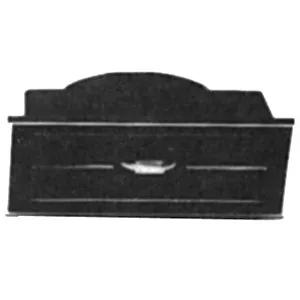 Bergstrom - BGS3299008 - 3299008