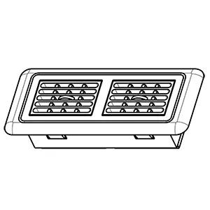 Bergstrom - BGS3299064 - 3299064