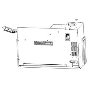 Bergstrom - BGS3399086 - 3399086