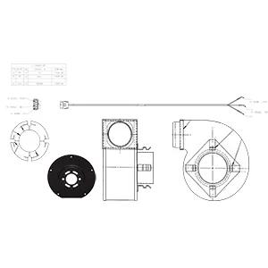 Bergstrom - BGS3475096 - 3475096