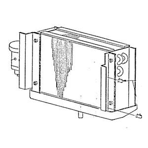 Bergstrom - BGS3499026 - 3499026