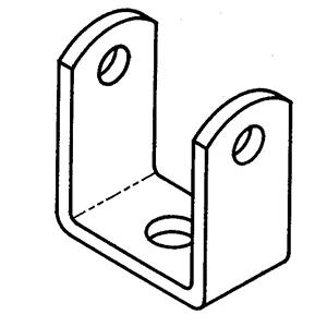 Bergstrom - BGS4390002 - 4390002