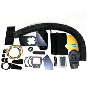 Bergstrom - BGS4420005 - 4420005