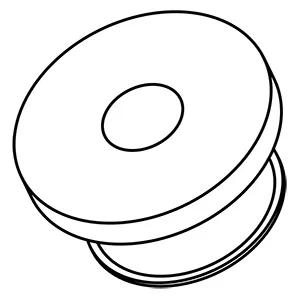 Bergstrom - BGS4480002 - 4480002