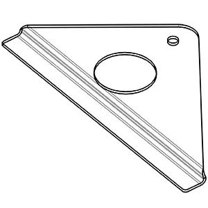 Bergstrom - BGS4480025 - 4480025