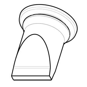 Bergstrom - BGS4480031 - 4480031
