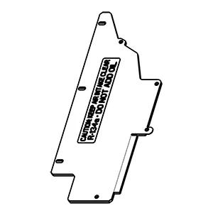 Bergstrom - BGS4480049 - 4480049