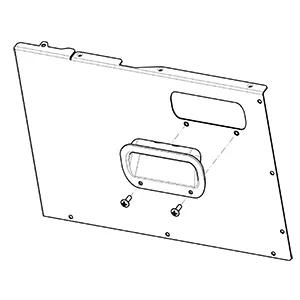Bergstrom - BGS4480054 - 4480054