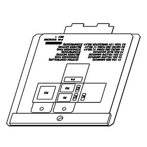 Bergstrom - BGS4480061 - 4480061