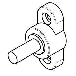 Bergstrom - BGS4480066 - 4480066