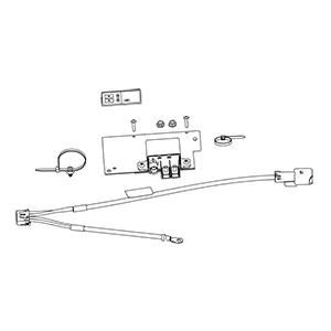 Bergstrom - BGS4480090 - 4480090