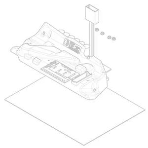 Bergstrom - BGS4480100 - 4480100