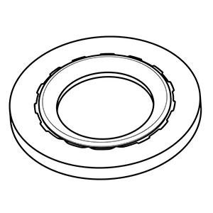 Bergstrom - BGS4499109 - 4499109