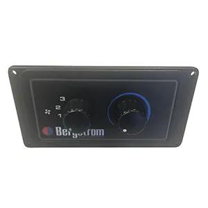Bergstrom - BGSBSP00002CONPAN - BSP00002CONPAN