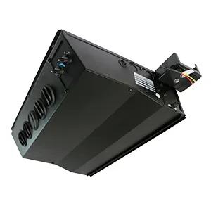 Bergstrom - BGSBSP00007AC24 - BSP00007AC24
