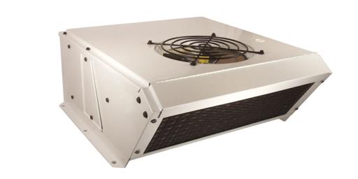 Bergstrom - BGSBSP00009AC24 - BSP00009AC24