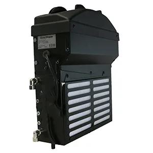 Bergstrom - BGSBSP00010AC24 - BSP00010AC24