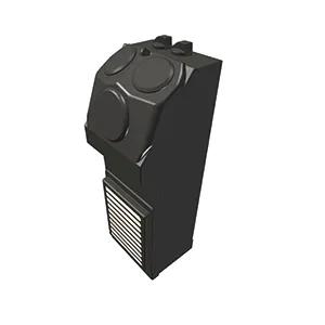 Bergstrom - BGSBSP00011AC24 - BSP00011AC24