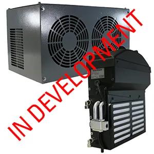 Bergstrom - BGSBSP00017HVAC24 - BSP00017HVAC24