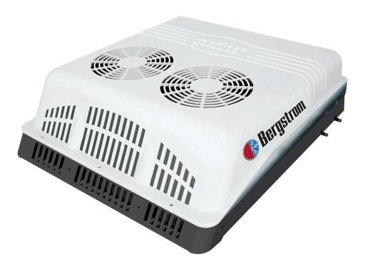 Bergstrom - BGSBSP00028AC12 - BSP00028AC12