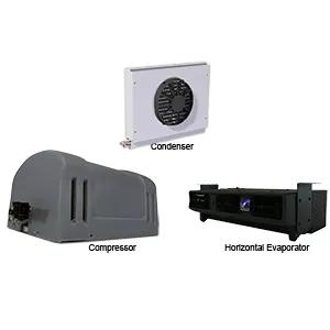 Bergstrom - BGSBSP00031AC12 - BSP00031AC12