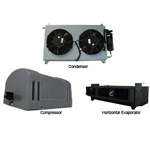 Bergstrom - BGSBSP00032AC24 - BSP00032AC24