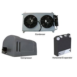 Bergstrom - BGSBSP00034AC12 - BSP00034AC12