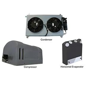 Bergstrom - BGSBSP00034AC24 - BSP00034AC24