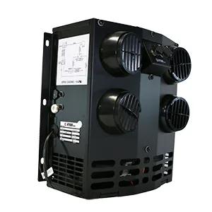 Bergstrom - BGSBSP00036AC12 - BSP00036AC12