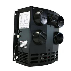 Bergstrom - BGSBSP00036AC24 - BSP00036AC24