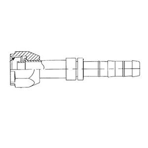 Bergstrom - BGS2632203 - 2632203