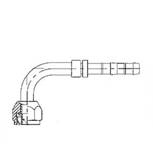 Bergstrom - BGS2632300 - 2632300