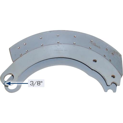 Marathon Brake - TRB001M06-1N - 001M06-1N